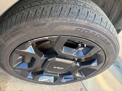 2024 Kia Sorento X-Line EX AWD