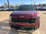 2024 Kia Sorento X-Line EX AWD