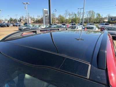 2024 Kia Sorento X-Line EX AWD