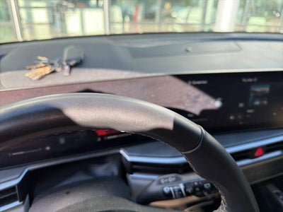 2024 Kia Sorento X-Line EX AWD