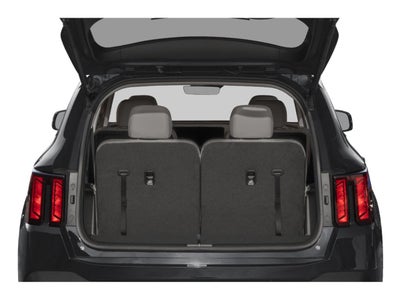 2024 Kia Sorento X-Line EX AWD