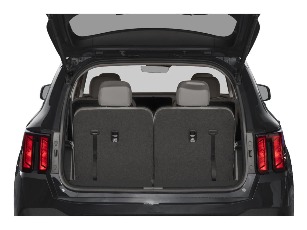 2024 Kia Sorento X-Line EX AWD