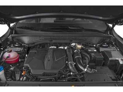 2024 Kia Sorento X-Line EX AWD