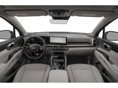 2024 Kia Sorento X-Line EX AWD