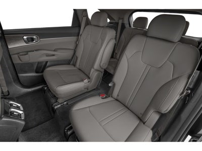 2024 Kia Sorento X-Line EX AWD