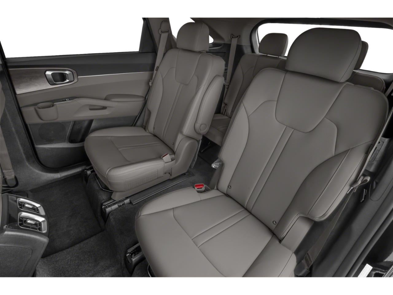 2024 Kia Sorento X-Line EX AWD