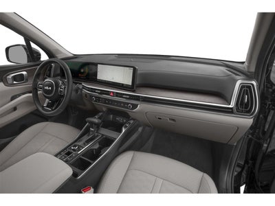 2024 Kia Sorento X-Line EX AWD