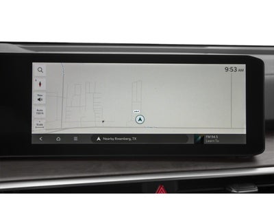 2024 Kia Sorento X-Line EX AWD