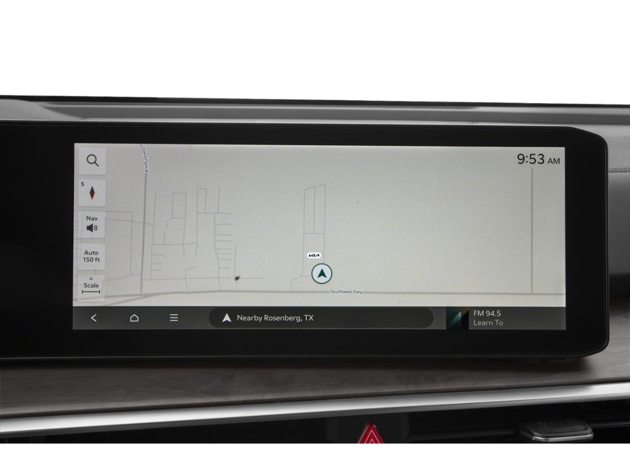 2024 Kia Sorento X-Line EX AWD