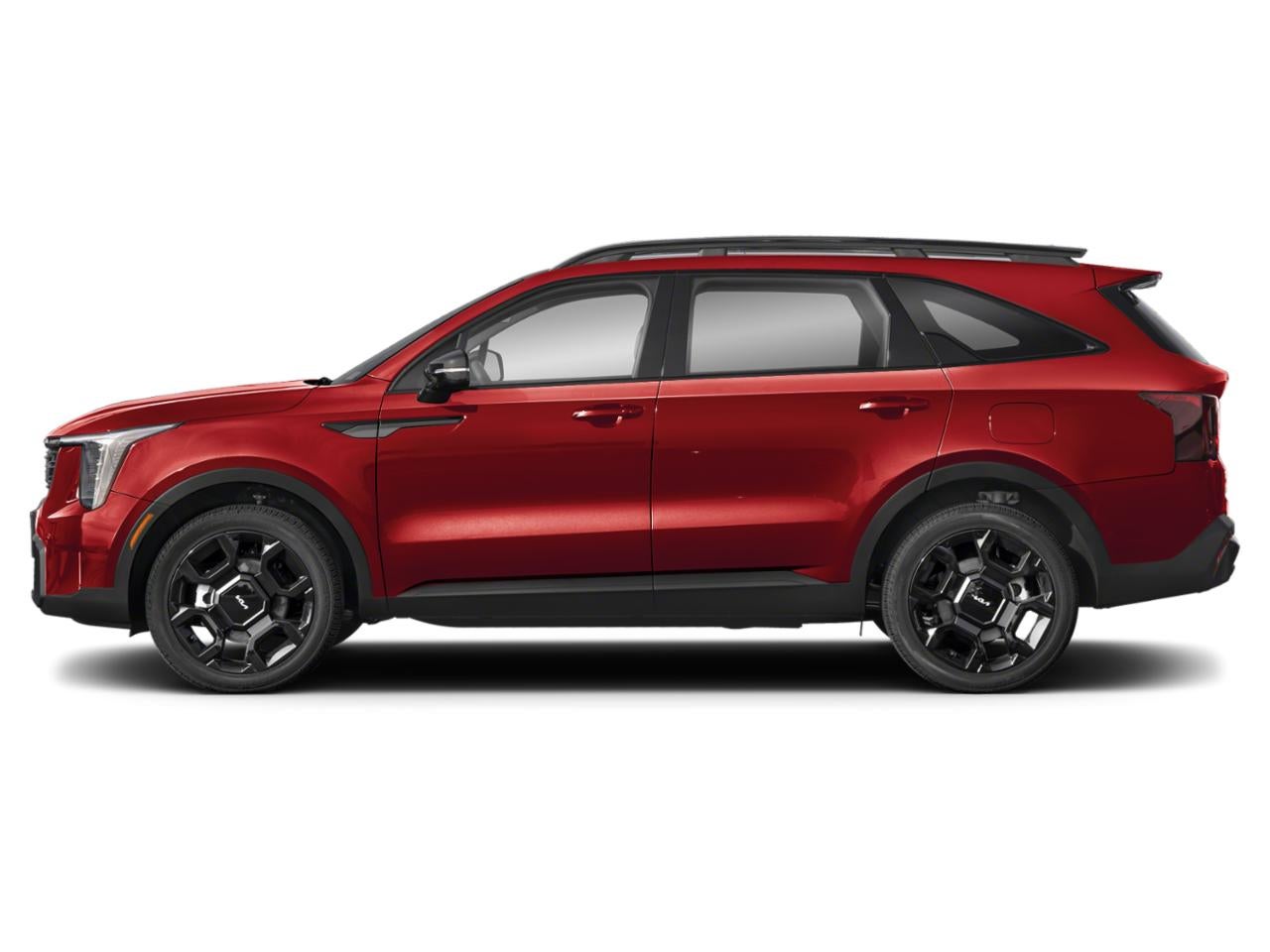 2024 Kia Sorento X-Line EX AWD