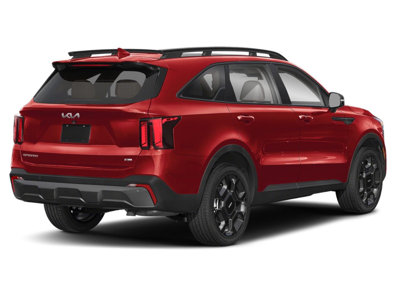 2024 Kia Sorento X-Line EX AWD