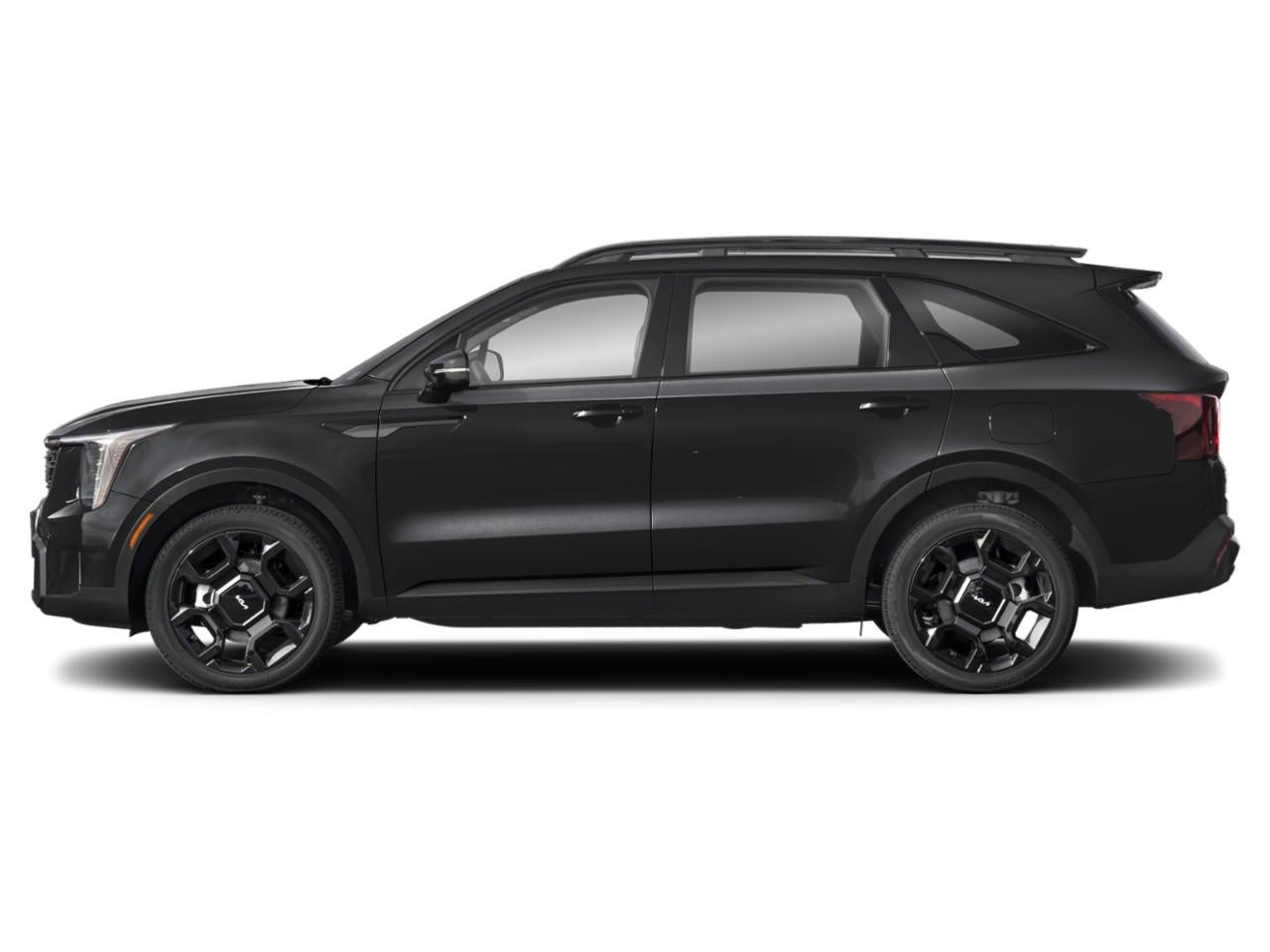 2024 Kia Sorento X-Line EX AWD