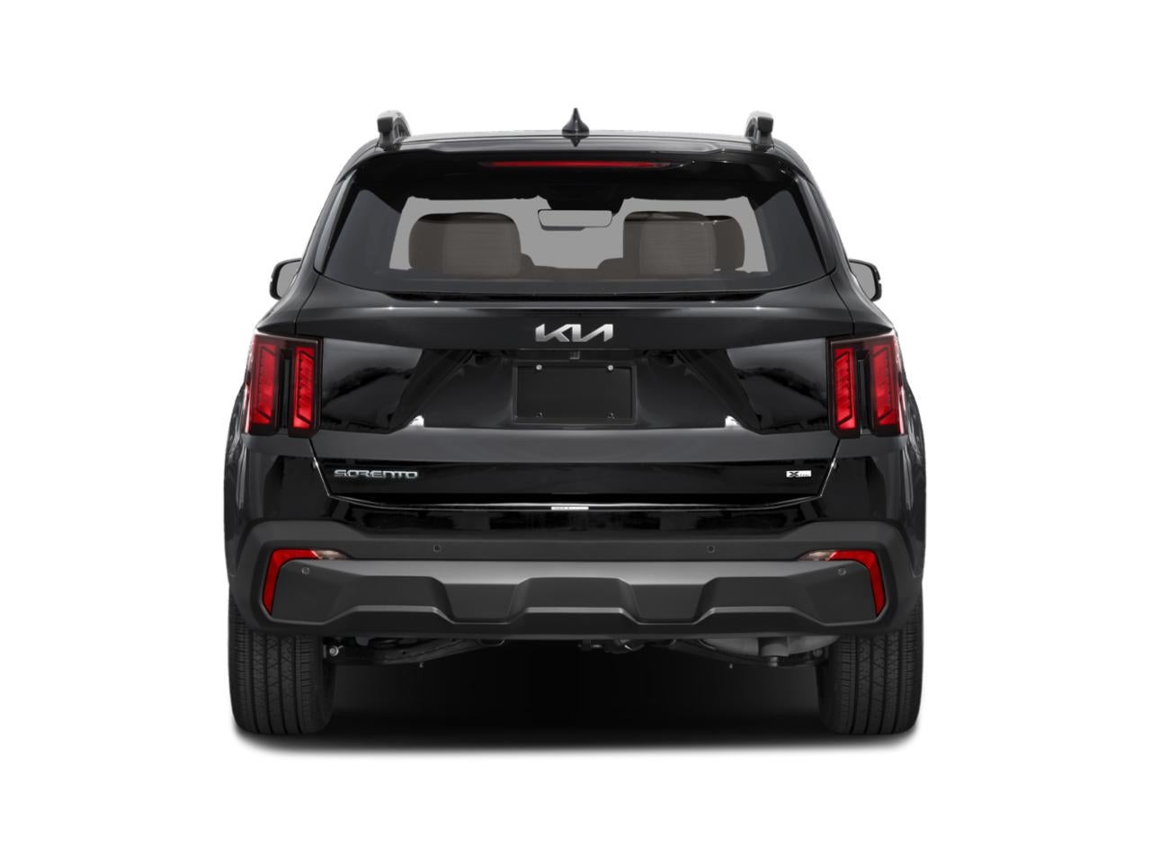 2024 Kia Sorento X-Line EX AWD