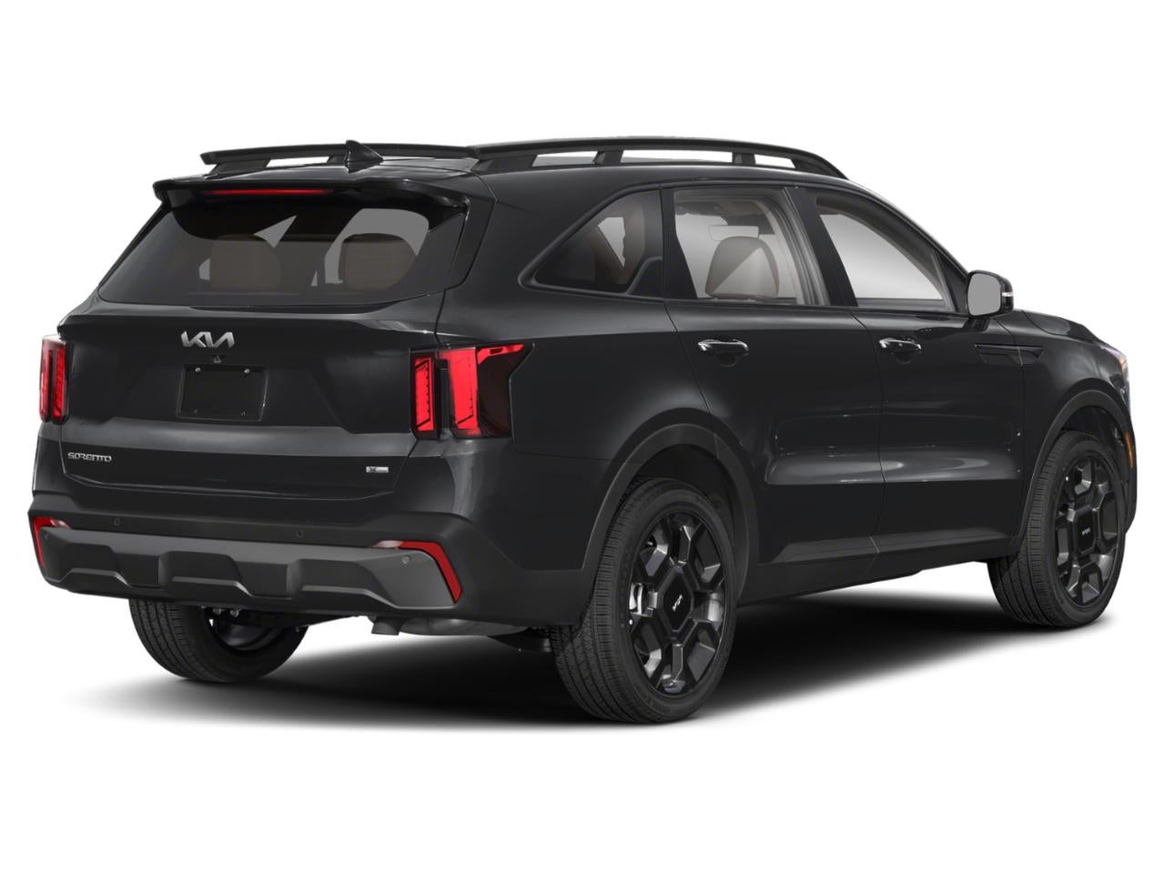 2024 Kia Sorento X-Line EX AWD
