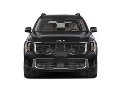 2024 Kia Sorento X-Line EX AWD