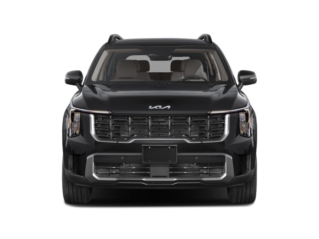 2024 Kia Sorento X-Line EX AWD