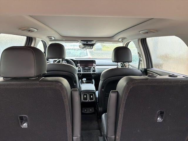 2022 Kia Sorento X-Line EX AWD
