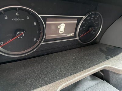 2022 Kia Sorento X-Line EX AWD