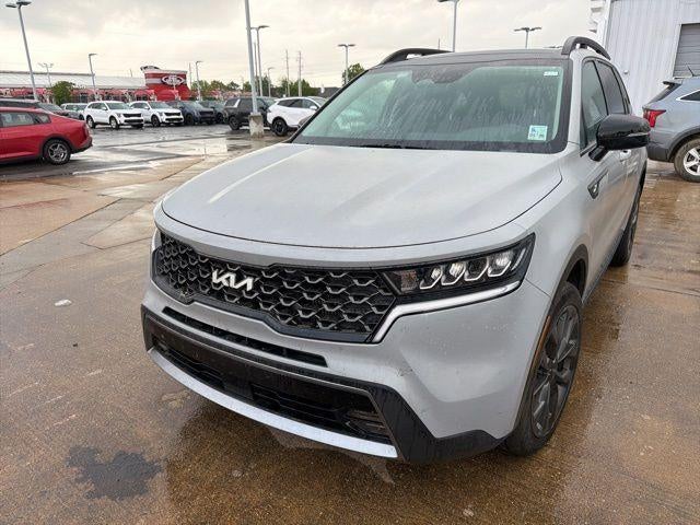 2022 Kia Sorento X-Line EX AWD