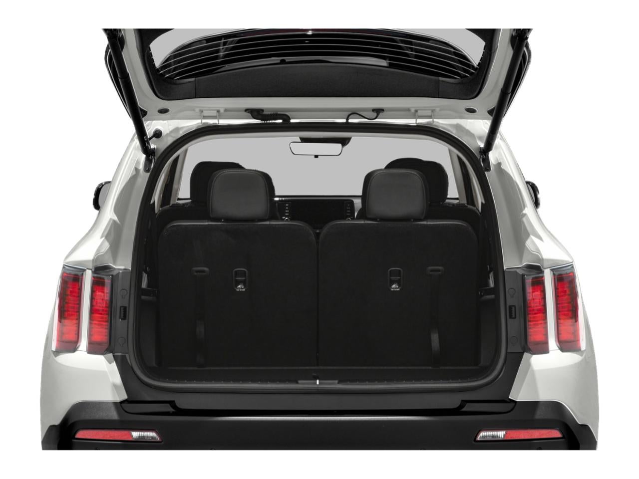 2022 Kia Sorento X-Line EX AWD