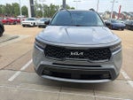 2022 Kia Sorento X-Line EX AWD