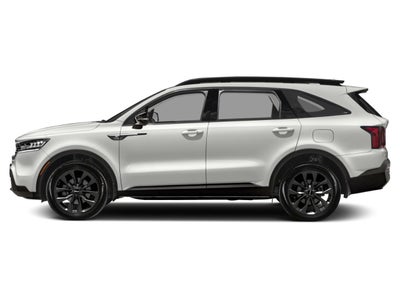 2022 Kia Sorento X-Line EX AWD