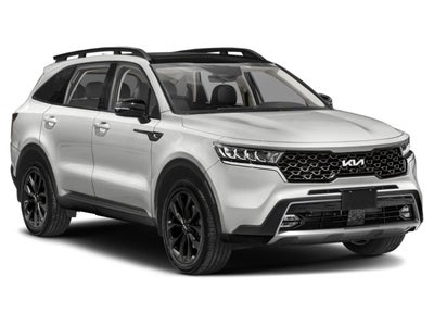 2022 Kia Sorento X-Line EX AWD