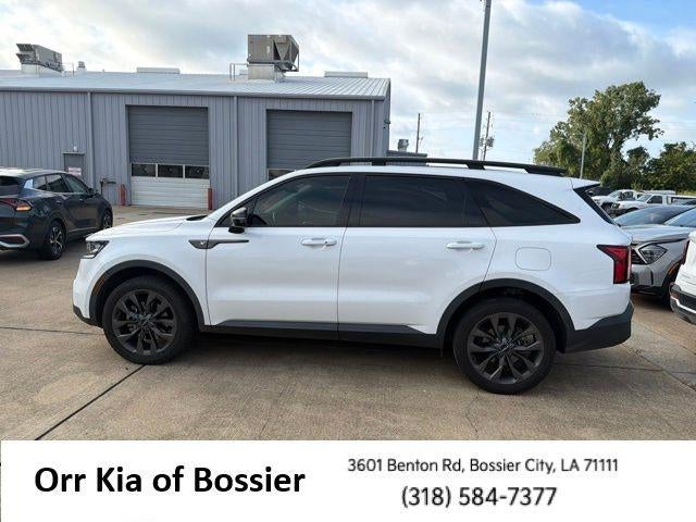 2023 Kia Sorento X-Line EX AWD