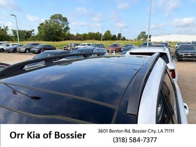 2023 Kia Sorento X-Line EX AWD