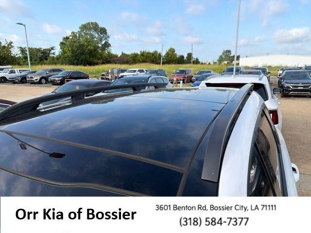 2023 Kia Sorento X-Line EX AWD