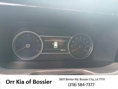 2023 Kia Sorento X-Line EX AWD