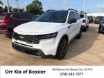 2023 Kia Sorento X-Line EX AWD