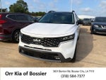 2023 Kia Sorento X-Line EX AWD