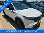 2023 Kia Sorento X-Line EX AWD