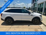 2023 Kia Sorento X-Line EX AWD