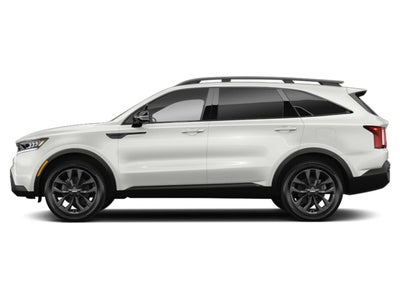 2023 Kia Sorento X-Line EX AWD