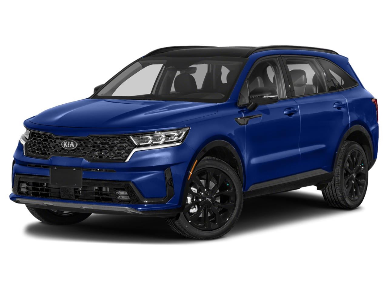 2021 Kia Sorento SX Prestige FWD