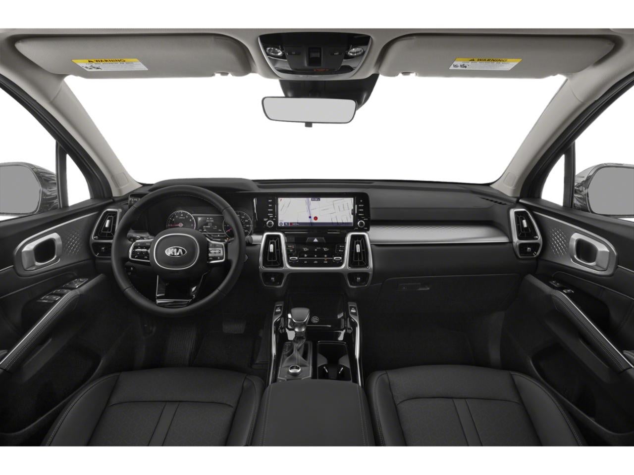 2021 Kia Sorento SX Prestige FWD