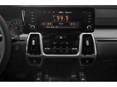 2021 Kia Sorento SX Prestige FWD