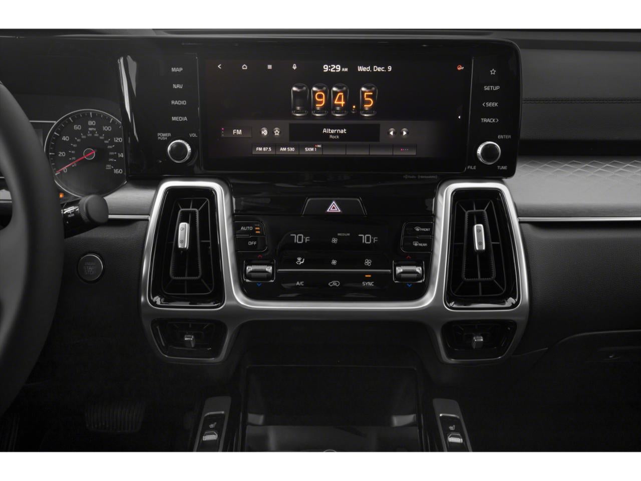 2021 Kia Sorento SX Prestige FWD