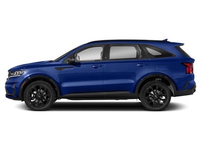 2021 Kia Sorento SX Prestige FWD