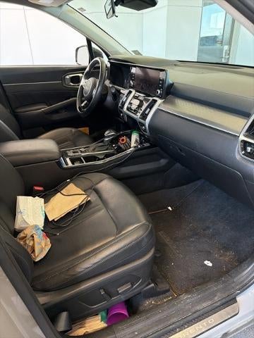 2022 Kia Sorento SX FWD