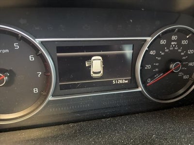 2022 Kia Sorento SX FWD