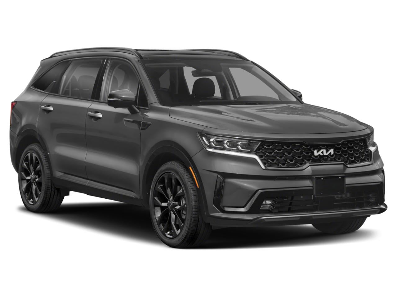 2022 Kia Sorento SX FWD