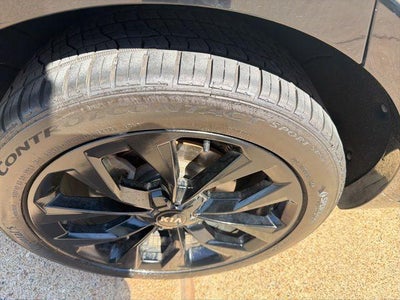 2021 Kia Sorento SX FWD