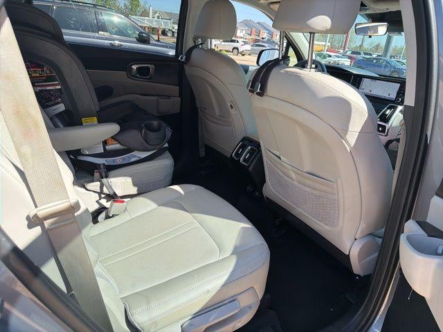 2021 Kia Sorento SX FWD