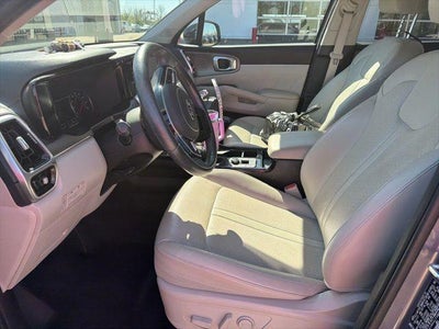 2021 Kia Sorento SX FWD