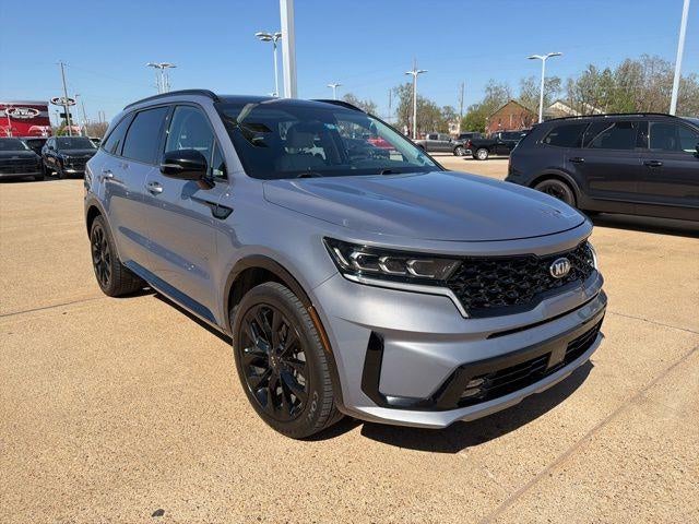 2021 Kia Sorento SX FWD