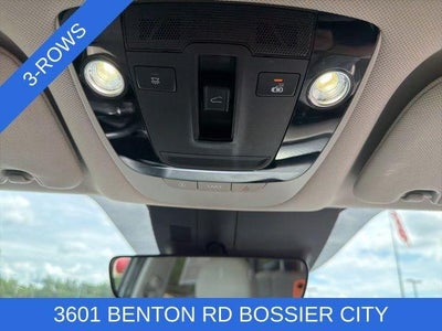 2021 Kia Sorento SX FWD