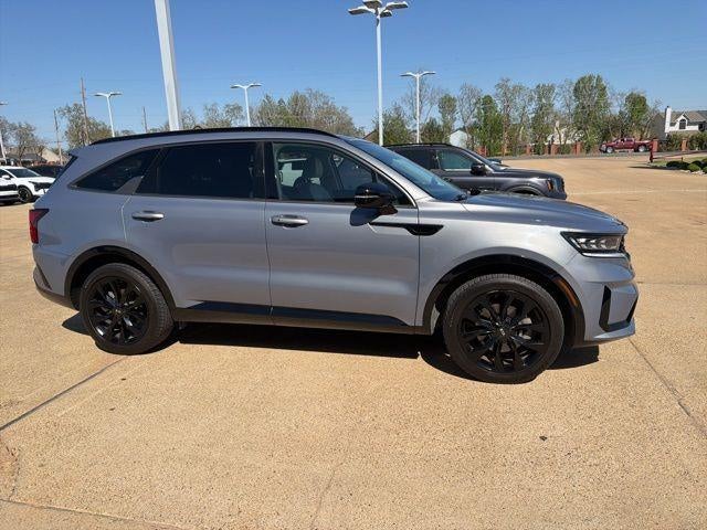 2021 Kia Sorento SX FWD